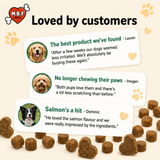 Itch Relief Chews