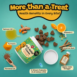 Itch Relief Chews