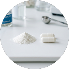 Probiotic Calsporin®