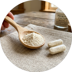 Probiotic Oralin®