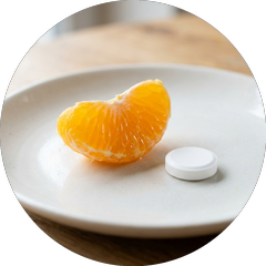 Vitamin C